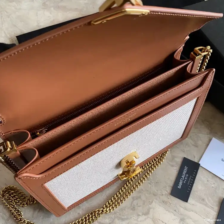 Fashionreps 2204HS0200 Bag YSL 0819